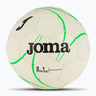 Joma S-Grip kézilabda fluor zöld méret 1