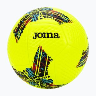 Joma W-Gioco fehér/zöld focilabda, 5-ös méret