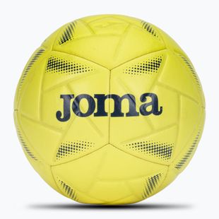 Joma J-Pro kézilabda sárga/sötét tengerészkék 2-es méret