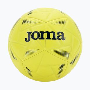 Joma J-Pro kézilabda sárga/sötét tengerészkék 2-es méret