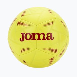 Joma J-Pro kézilabda sárga/piros 3-as méret