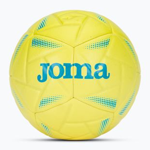 Joma J-Pro kézilabda sárga/türkiz 0 méret