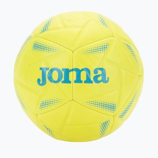 Joma J-Pro kézilabda sárga/türkiz 0 méret