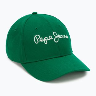 Pepe Jeans Mallon sapka pop zöld