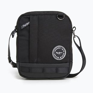 Pepe Jeans Keene Core fekete táska