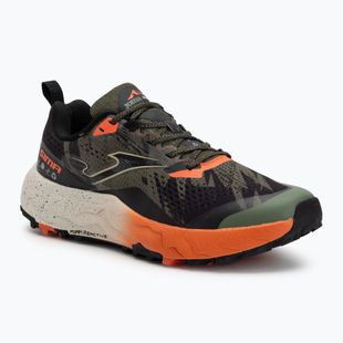 Joma Sima khaki színű férfi futócipő