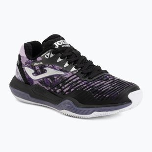 Női teniszcipő Joma Point Lady C black