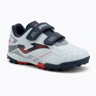 Joma Powerful Jr TF gyermek labdarúgó cipő kék