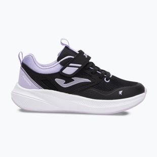 Gyerekcipők Joma Ferro Jr JFERRW2501V fekete