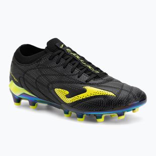 Férfi futballcipő Joma Evolution Top FG fekete