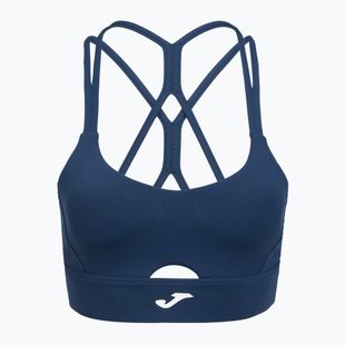 Edzőmelltartó Joma Indoor Gym Sport Bra blue