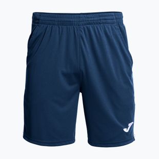 Férfi teniszshort Joma Open III blue