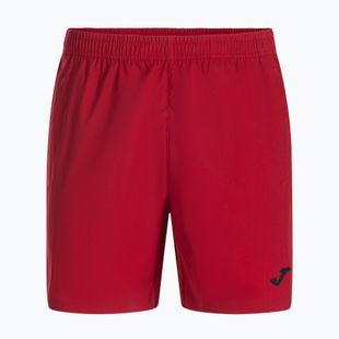 Férfi teniszshort Joma Challenge Bermuda burgundy