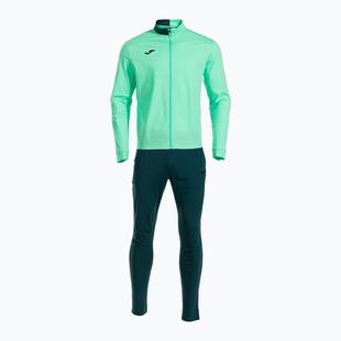 Férfi tenisz melegítő Joma Turquoise challenge