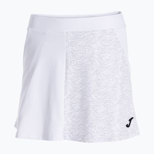 Teniszszoknya Joma Challenge white
