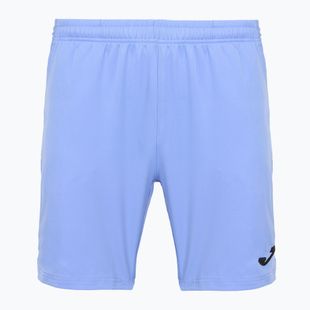 Férfi teniszshort Joma Bermuda Master Tennis blue