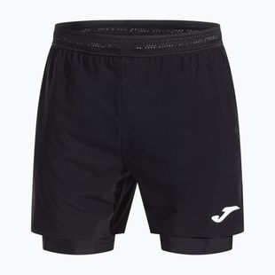 Férfi teniszshort Joma Smash black
