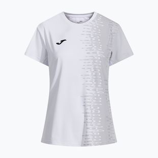 Női teniszpóló Joma Smash W white