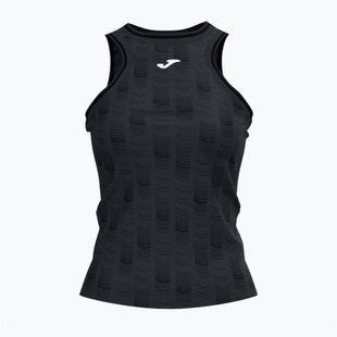 Női teniszpóló Joma Smash Tank Top W black