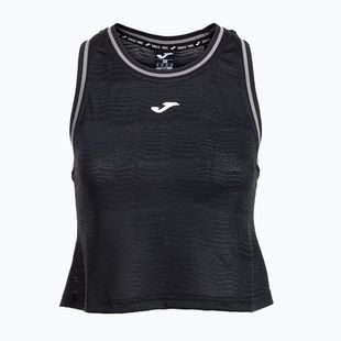 Női teniszpóló Joma Smash Tank Top W black