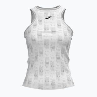 Női teniszpóló Joma Smash Tank Top W white