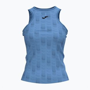 Női teniszpóló Joma Smash Tank Top W blue