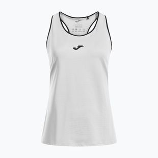 Női teniszpóló Joma Torneo Tank Top W white