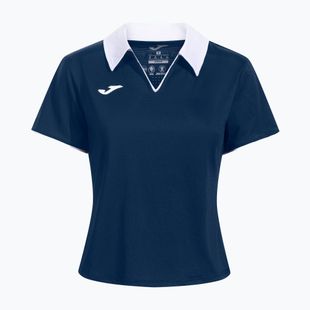 Női teniszpóló Joma Torneo Polo W blue