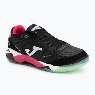Férfi focicipők Joma Top Flex Plus IN black
