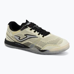 Férfi focicipők Joma Skilful IN yellow