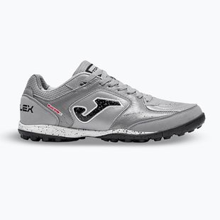 Férfi futballcipő Joma Top Flex 2612 TF light grey