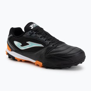 Férfi futballcipő Joma Dribbling TF 2601 black