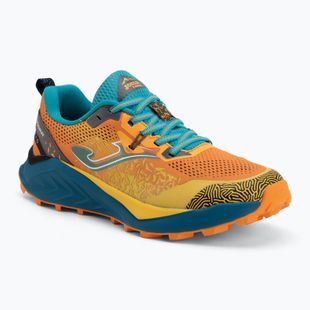 Férfi futócipő Joma Tundra orange/blue