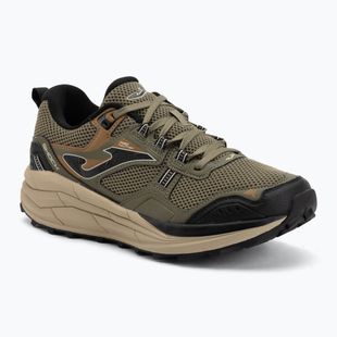 Férfi futócipő Joma Shock khaki