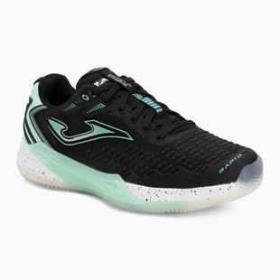 Férfi teniszcipő Joma Rapid C black