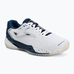 Férfi teniszcipő Joma Rapid AC white