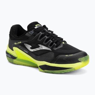 Férfi padelcipő Joma Slam OM black