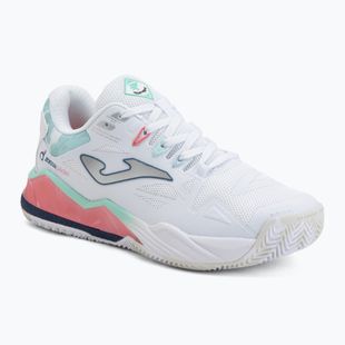 Női padelcipő Joma Spin Lady OM TSPILS2602OM white