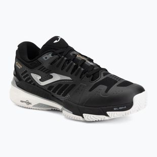 Férfi teniszcipő Joma Slam Classic C black