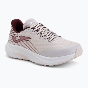 Gyerek futócipő Joma Super Cross JR pink