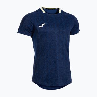 Férfi teniszpóló Joma Smash navy blue