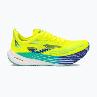 Futócipő Joma R-1000 fluorescent yellow