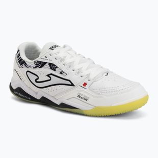 Férfi focicipők Joma Fs Reactive IN white