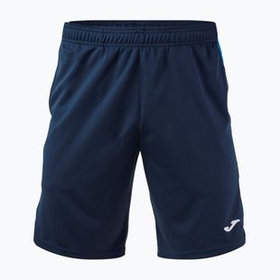 Férfi rövidnadrág Joma Terra dark navy/royal
