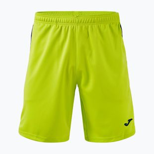 Férfi rövidnadrág Joma Terra lime/dark navy