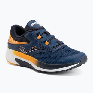 Férfi futócipők Joma Active navy blue/orange