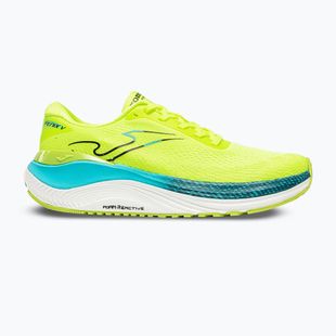 Férfi futócipők Joma Fenix fluor yellow