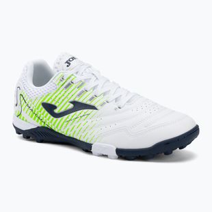 Férfi focicipők Joma Maxima TF white