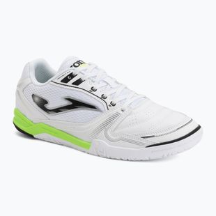 Férfi focicipők Joma Dribling Indoor white
