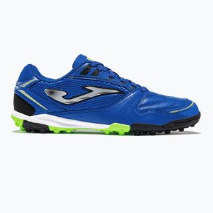 Férfi focicipők Joma Dribling TF Royal Blue